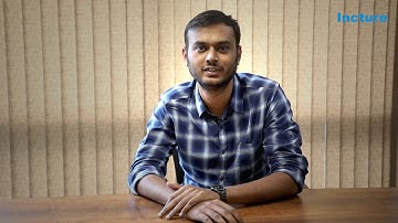 Meet Mallan #InctureLife