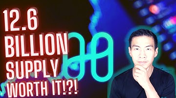 Harmony One Explained, What is Harmony One Crypto, Harmony Coin, Harmony Crypto (Programmer Review)