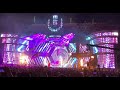 Afrojack - Take Over Control - Ultra Music Festival (Miami, FL - March 2023)