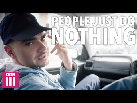 People Just Do Nothing | Grindah and Beats On Their Inspiration