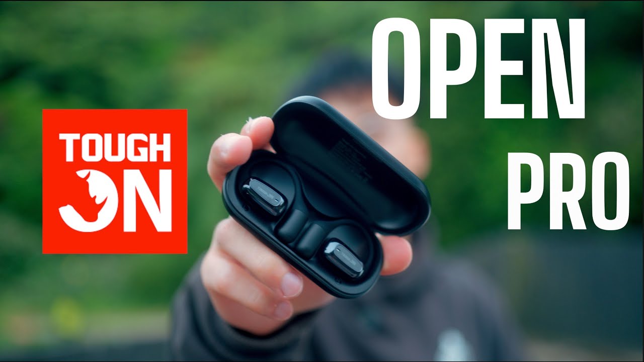 ToughOn OpenPro!