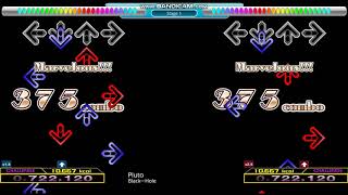 Pluto challenge 連続停止覚え方
