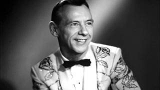 Watch Hank Snow Its A Little More Like Heaven video