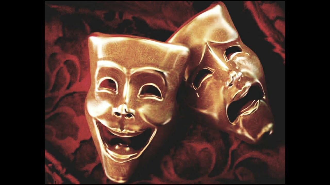 Classical Greek Drama And Medieval Drama YouTube