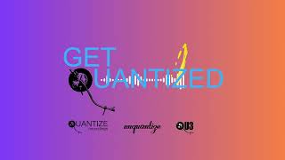 Get Quantized January 3, 2026 with DJ Spen