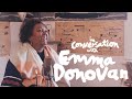 Capture de la vidéo Emma Donovan In Conversation With Mark Lang 'Out To Sea' Film Series Ep 1