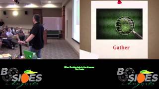 t103 Techniques for Fast Windows Investigations Tim Crothers