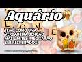 ♒ AQUÁRIO 💞 TE VÊ COMO UMA VERDADEIRA BÊNÇÃO MAS LIMITES PRECISARÃO SER RESPEITADOS!