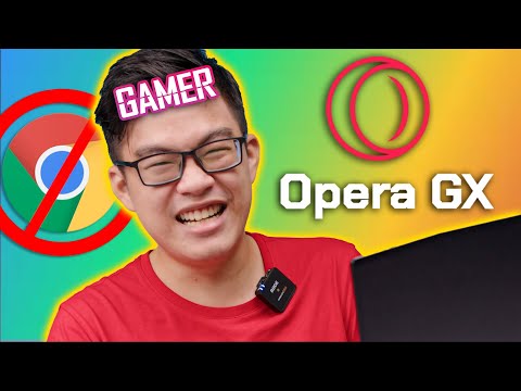 Video: Làm cách nào để bật trình chặn quảng cáo trên opera?