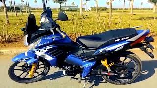 Becane 46 (TOP SPEED) ❤❤❤