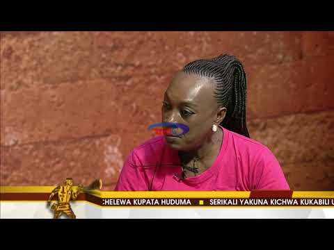 Video: Saratani Ya Pancreatic (Adenocarcinoma) Katika Paka