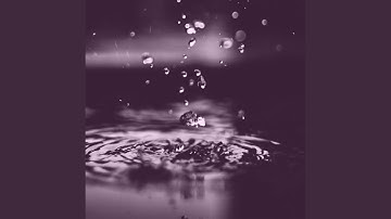 Happy Backdrops for Calming Rain