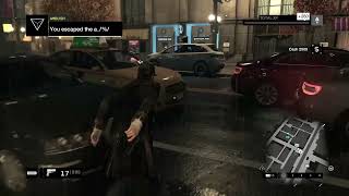 (UPDATED V3) 2023Mods Watch Dogs 1