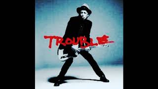 Keith Richards-Trouble