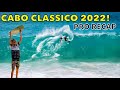 2022 CABO CLASSICO PRO SKIMBOARD RECAP!