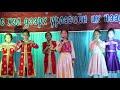 Mongolian girl singing &quot;I&#39;m a Mongol&quot; in Chinese language.