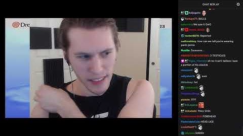 Old Jerma Streams [with Chat] - Dreamcast Games
