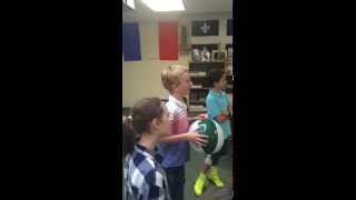 Organic World Language-5th Grade Circumlocation