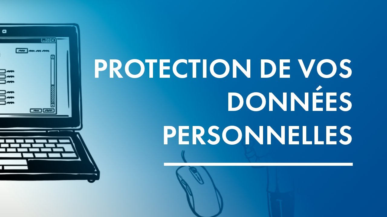 Objets connectés & Protection données personnelles : 1 nécessité