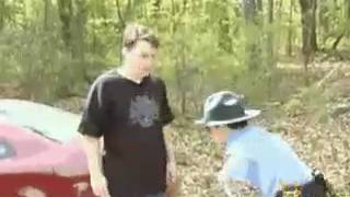 Senior cop