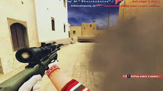 FRAGSHOW#2 Neizvestniy, css v91 (5 февр. 2021 г)