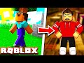 CRIANDO O MINECRAFT DENTRO DO ROBLOX - Minecraft Tycoon Roblox