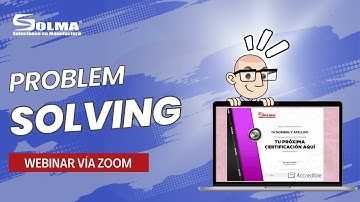 Problem Solving Real en Planta | Deja de Improvisar con 5 Porqués e Ishikawa