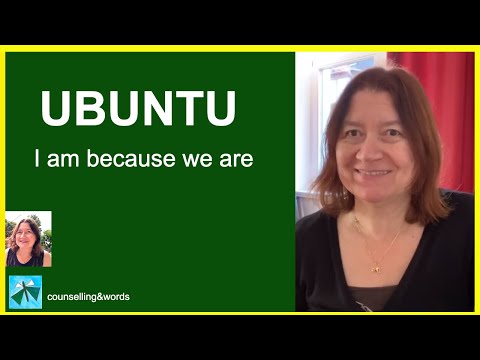 Ubuntu - Essence