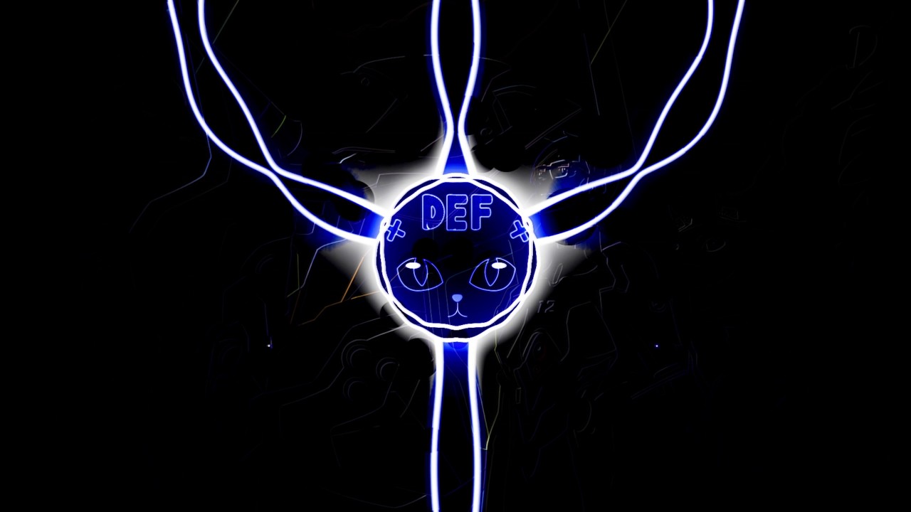 DefCat - Blank Messages [Distant]