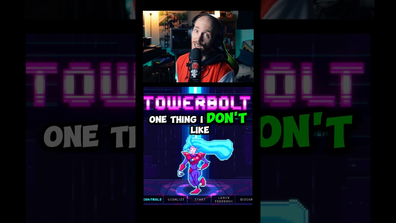 Я чуть не бросил эту игру прямо сейчас.