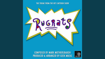 Rugrats - Main Theme