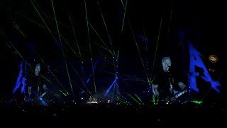 Recorded live on august 16, 2017 during the "worldwired" north america
stadium tour at commonwealth in edmonton, canada.follow
metallica:http://www.m...