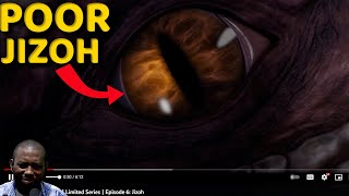 Promocode, Giveaway \& Reaction to Raid: Call of the Arbiter Episode 6 - JIZOH