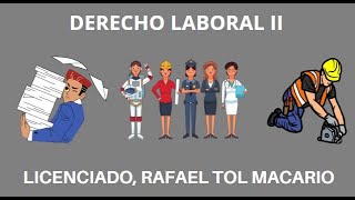 COALICION DE LOS TRABAJADORES, PRINCIPIOS FUNDAMENTALES DE LAS ORGANIZACIONES SINDICALES