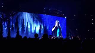 Taylor Swift - Willow (Live @ Stockholm)