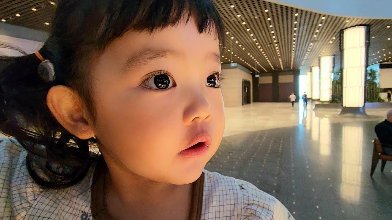 [SUB] Вернувшись домой после двухнедельного пребывания в Европе, RUDA кое-что удивился. 🤔