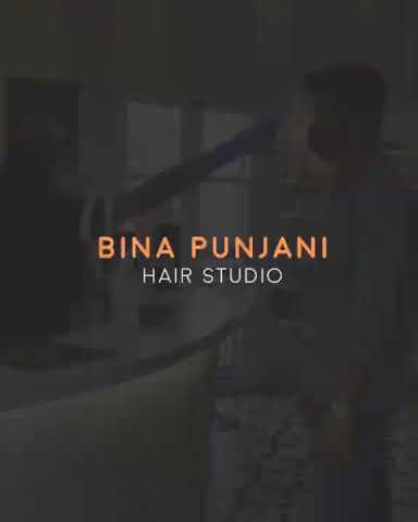 Bina Punjani Hair Studio, Goa: Brand AV Jan 2018 - YouTube