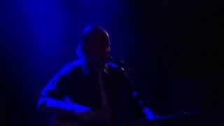 Timber Timbre / Lonesome Hunter / Barby Club  / Tel Aviv  / 7.7.15 /