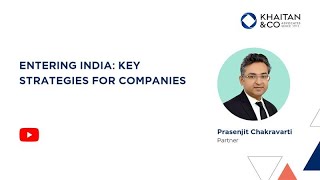 Download Lagu Entering India: Key Strategies for Companies MP3 Download Lagu Entering India: Key Strategies for Companies MP3