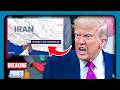 Trump TOTAL BLOCKADE Of Hormuz As Peace Talks COLLAPSE