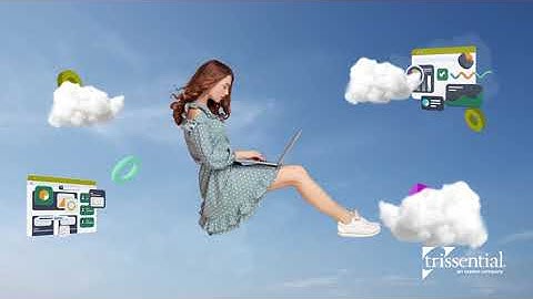 Hyperautomation with Trissential