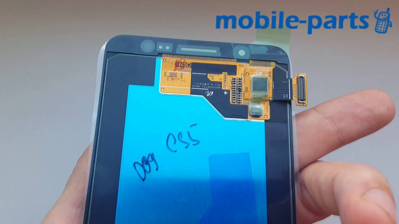 Samsung J7 Дисплей Купить