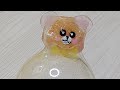 Squishy con cinta adhesiva | DIY Nano tape | Hago mi primer osito