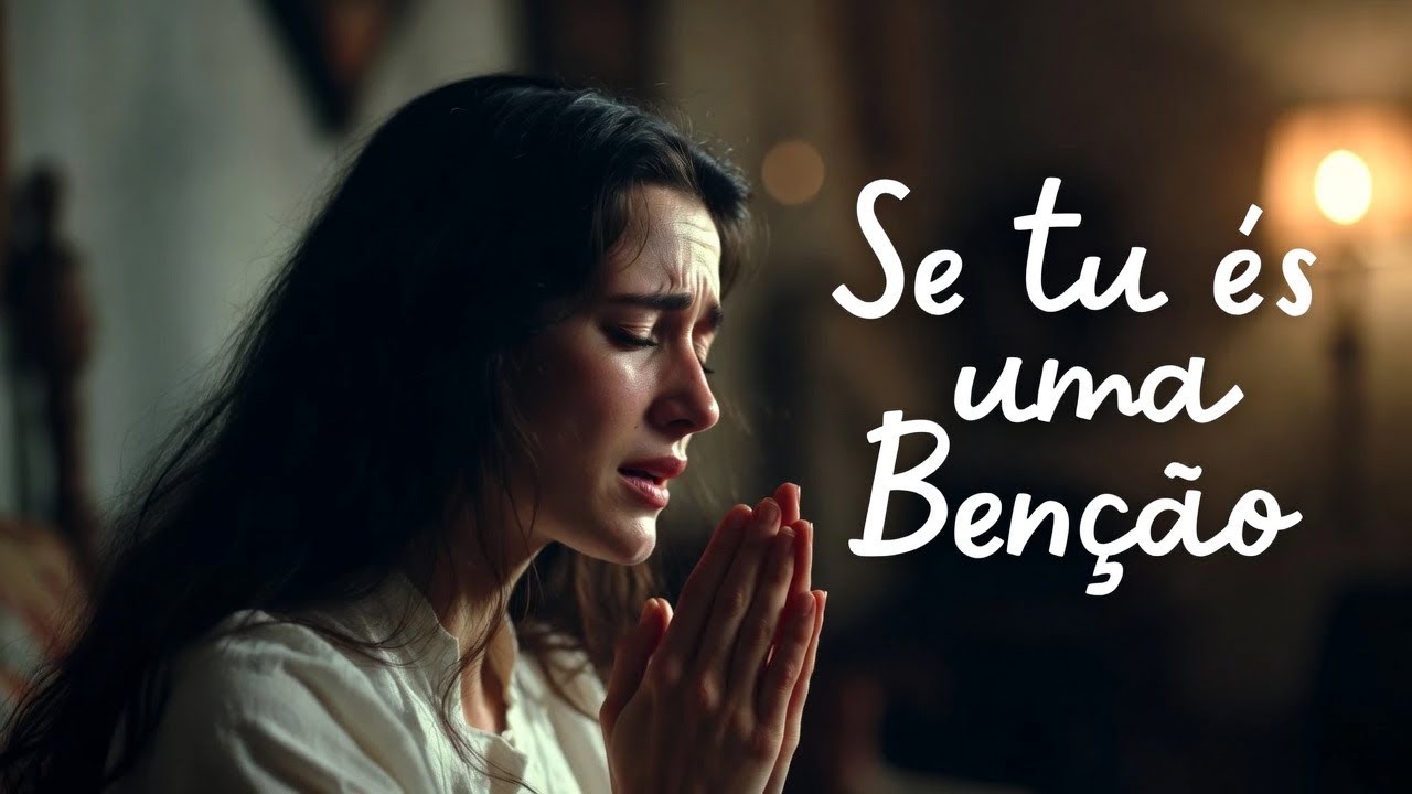 A Benção está chegando Agora!!