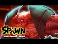 Have you Played Spawn in the Demon&#39;s Hand? It&#39;s a Great Spawn Game!