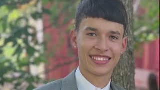 Trial date set for accused murderer Caysen Allison