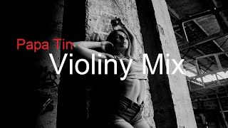 VIOLINY MIX by Papa Tin Best Deep House Vocal &amp; Nu Disco 2023