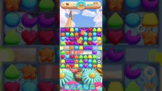 Cookie Jam Blast Level 104