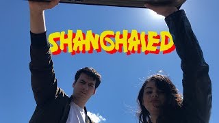 SHANGHAIED - A 360 VR Short Film