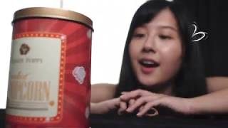 CANDY POPPY 菓糖爆米花 Stay Poppin'